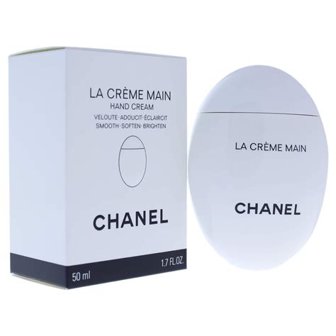 chanel crema mani|chanel hand cream.